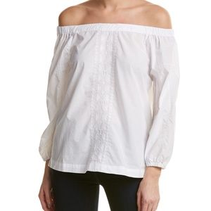 Tommy Bahama Linen Top